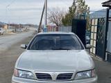 Nissan Maxima 1995 годаүшін2 100 000 тг. в Туркестан – фото 3