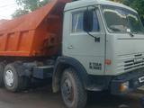 КамАЗ  5511 2002 года за 6 300 000 тг. в Алматы