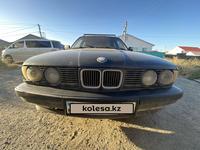 BMW 525 1994 годаүшін1 500 000 тг. в Атырау