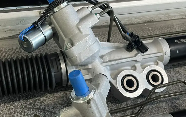 Рулевая рейка lexus за 65 000 тг. в Караганда