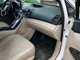 Toyota Venza 2010 годаүшін7 700 000 тг. в Алматы – фото 4