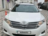 Toyota Venza 2010 годаүшін7 700 000 тг. в Алматы