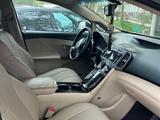 Toyota Venza 2010 годаүшін7 700 000 тг. в Алматы – фото 5