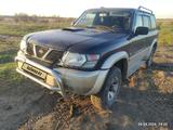 Nissan Patrol 1998 годаүшін5 150 000 тг. в Костанай