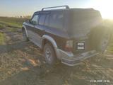 Nissan Patrol 1998 годаүшін5 150 000 тг. в Костанай – фото 2