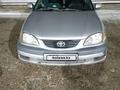 Toyota Avensis 2001 годаүшін2 200 000 тг. в Актобе