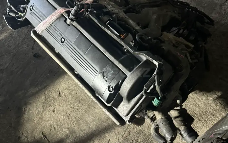 Двигатель 2TZ за 45 000 тг. в Усть-Каменогорск