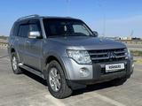 Mitsubishi Pajero 2007 годаүшін8 500 000 тг. в Астана – фото 2