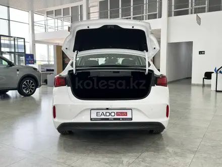 Changan Eado Enjoy 2026 года за 6 990 000 тг. в Талдыкорган – фото 10