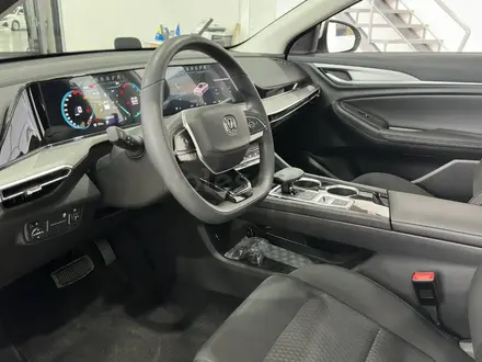 Changan Eado Enjoy 2026 года за 6 990 000 тг. в Талдыкорган – фото 13