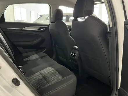 Changan Eado Enjoy 2026 года за 6 990 000 тг. в Талдыкорган – фото 16