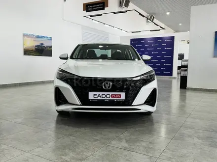 Changan Eado Enjoy 2026 года за 6 990 000 тг. в Талдыкорган – фото 2