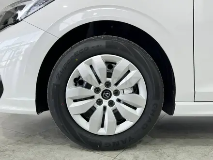 Changan Eado Enjoy 2026 года за 6 990 000 тг. в Талдыкорган – фото 6
