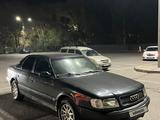 Audi 100 1992 годаүшін1 850 000 тг. в Караганда – фото 2