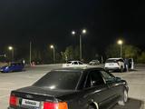 Audi 100 1992 годаүшін1 850 000 тг. в Караганда – фото 4