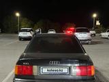 Audi 100 1992 годаүшін1 850 000 тг. в Караганда – фото 5