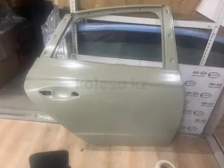 Дверь задняя лев. Прав. Hyundai Sonata 2019-2021 новая в оригинале. за 12 000 тг. в Алматы – фото 3