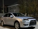 Mitsubishi Lancer 2010 года за 3 600 000 тг. в Усть-Каменогорск – фото 3