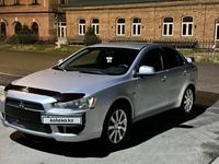 Mitsubishi Lancer 2010 года за 3 600 000 тг. в Усть-Каменогорск