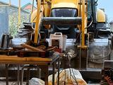 Komatsu  WB93R-5 2007 года за 13 500 000 тг. в Астана – фото 4