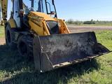 Komatsu  WB93R-5 2007 года за 13 500 000 тг. в Астана – фото 3