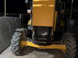 Komatsu  WB93R-5 2007 года за 13 500 000 тг. в Астана – фото 5