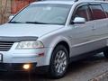 Volkswagen Passat 2004 годаүшін2 950 000 тг. в Астана – фото 2