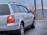 Volkswagen Passat 2004 годаүшін2 950 000 тг. в Астана – фото 5