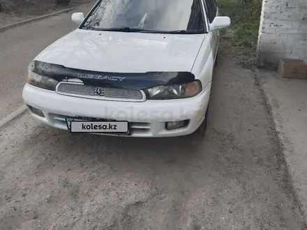 Subaru Legacy 1998 года за 2 400 000 тг. в Усть-Каменогорск