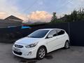 Hyundai Accent 2014 годаүшін4 500 000 тг. в Алматы – фото 4