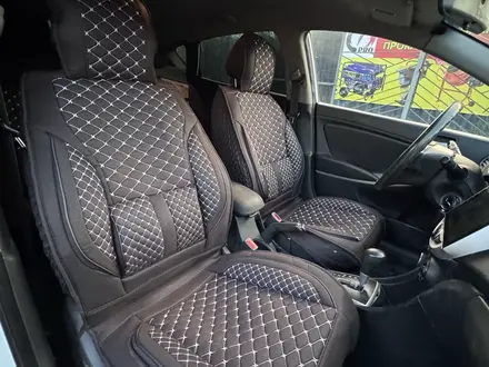 Hyundai Accent 2014 года за 4 500 000 тг. в Алматы – фото 10
