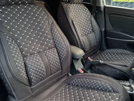 Hyundai Accent 2014 года за 4 500 000 тг. в Алматы – фото 11