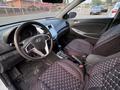 Hyundai Accent 2014 годаүшін4 500 000 тг. в Алматы – фото 13