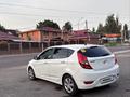 Hyundai Accent 2014 годаүшін4 500 000 тг. в Алматы – фото 7