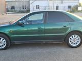 Audi A4 1998 годаүшін2 500 000 тг. в Костанай – фото 2