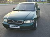 Audi A4 1998 годаүшін2 500 000 тг. в Костанай