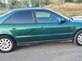 Audi A4 1998 годаүшін2 500 000 тг. в Костанай – фото 3