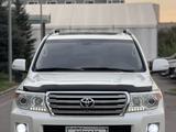 Toyota Land Cruiser 2012 годаүшін20 200 000 тг. в Алматы