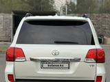 Toyota Land Cruiser 2012 годаүшін20 200 000 тг. в Алматы – фото 4
