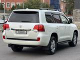 Toyota Land Cruiser 2012 годаүшін20 200 000 тг. в Алматы – фото 3