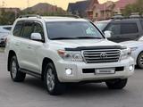 Toyota Land Cruiser 2012 годаүшін20 200 000 тг. в Алматы – фото 2