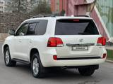 Toyota Land Cruiser 2012 годаүшін20 200 000 тг. в Алматы – фото 5