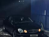 Lexus GS 300 2002 года за 3 800 000 тг. в Балхаш