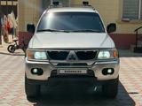 Mitsubishi Montero Sport 2000 года за 3 200 000 тг. в Актау