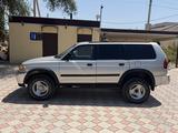 Mitsubishi Montero Sport 2000 года за 3 200 000 тг. в Актау – фото 4