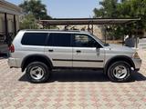 Mitsubishi Montero Sport 2000 года за 3 200 000 тг. в Актау – фото 3