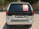 Mitsubishi Montero Sport 2000 года за 3 200 000 тг. в Актау – фото 5