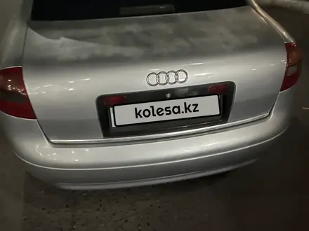 Audi A6 1997 года за 2 500 000 тг. в Кокшетау – фото 7