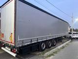Schmitz Cargobull  S01 2016 годаүшін9 300 000 тг. в Шымкент