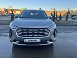 Haval Jolion 2022 года за 11 500 000 тг. в Алматы – фото 2